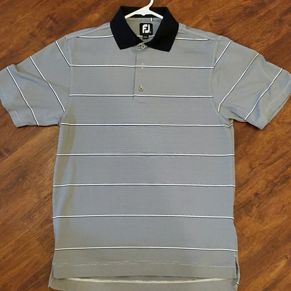 Footjoy